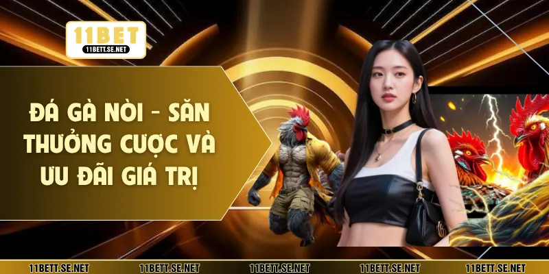 đá gà nòi